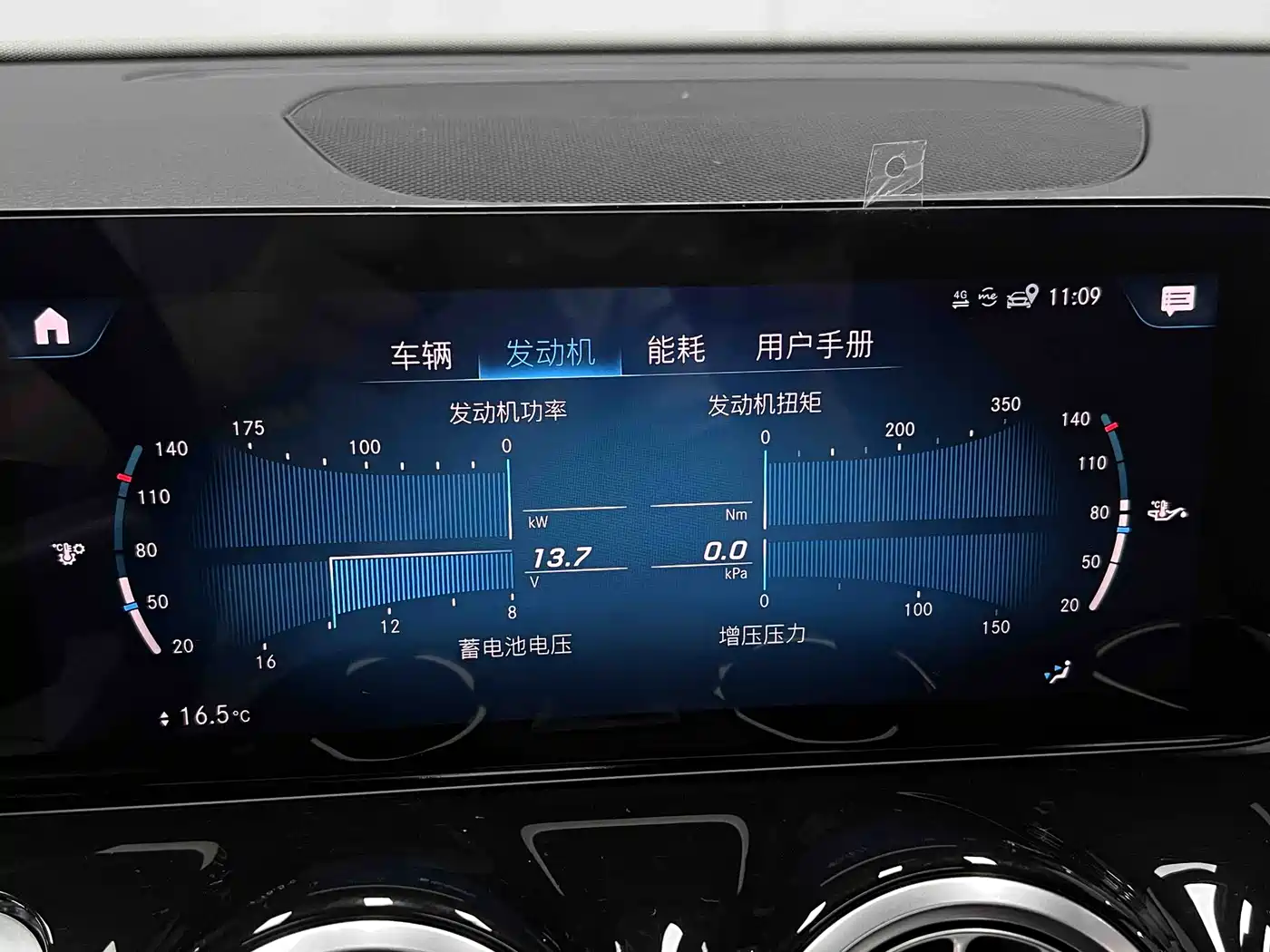 Mercedes-Benz GLB 2021 GLB 200 Dynamic фото 25