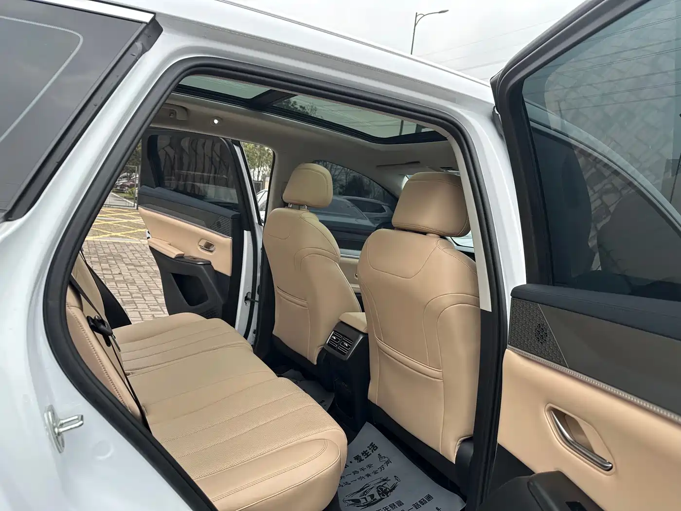 BYD SONGJIANG NEW ENERGY