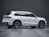 Фото 8 - Geely Monjaro