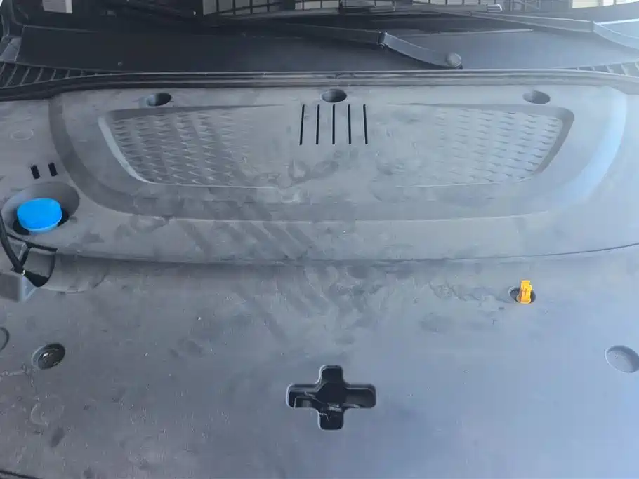 BYD Yuan PLUS 2025 Smart Drive 430KM Superior фото 10