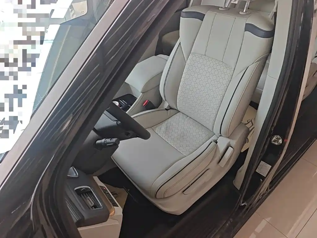 Dongfeng Fengxing Fengxing M7 2022 2022 Noble Series 2.0T Automatic Marquis Edition