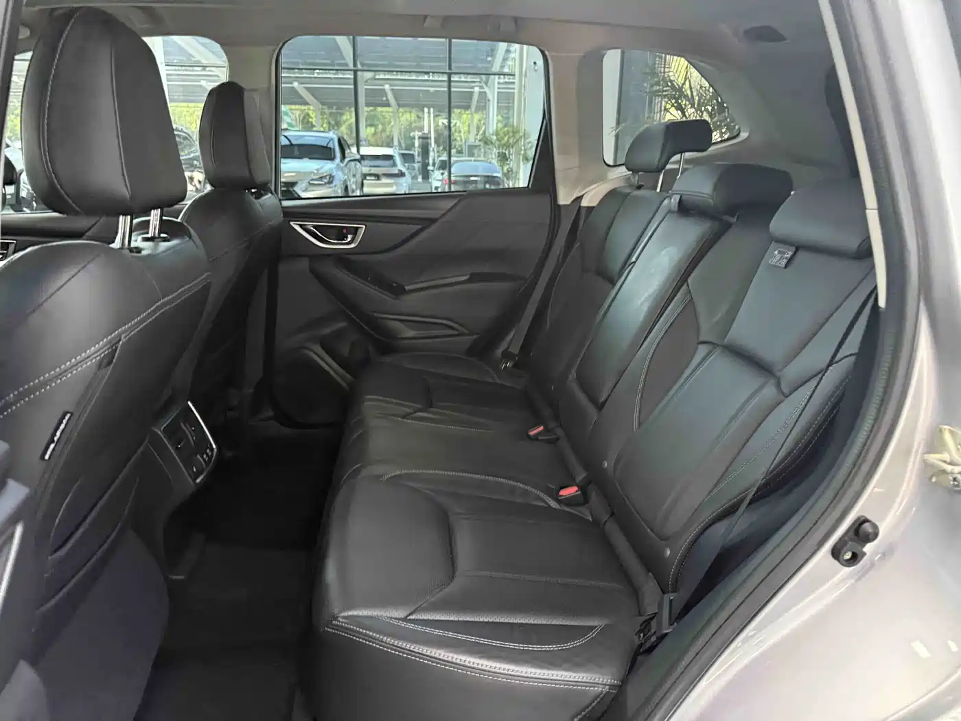 Subaru Forester 2020 2021 2.0i Flagship Edition with EyeSight