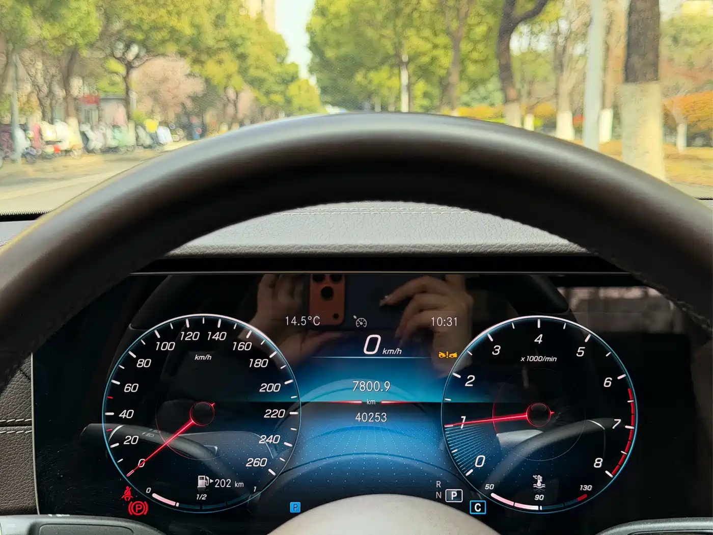 Mercedes-Benz E-Class 2023 E 300 L Luxury фото 22