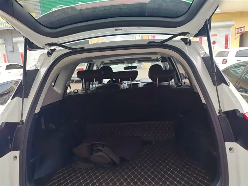 Haval M6 2019 1.5T DCT 2WD Value Edition (China VI) фото 19
