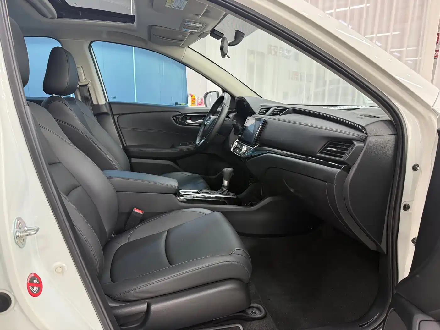 Honda Lingpai 2022 2022 180Turbo CVT Luxury Edition