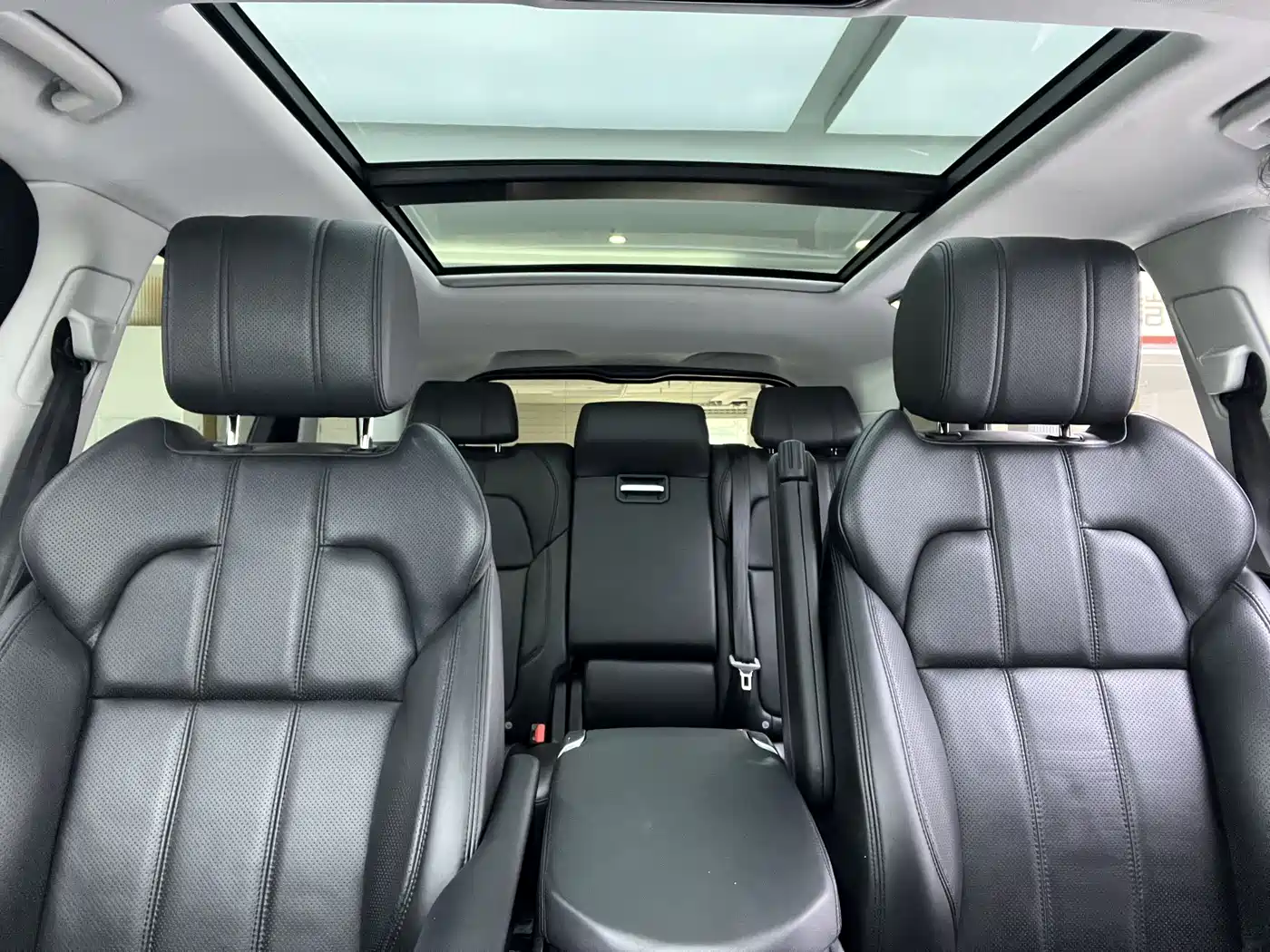 Land Rover Range Rover Sport 2017 3.0 SC V6 HSE DYNAMIC фото 11