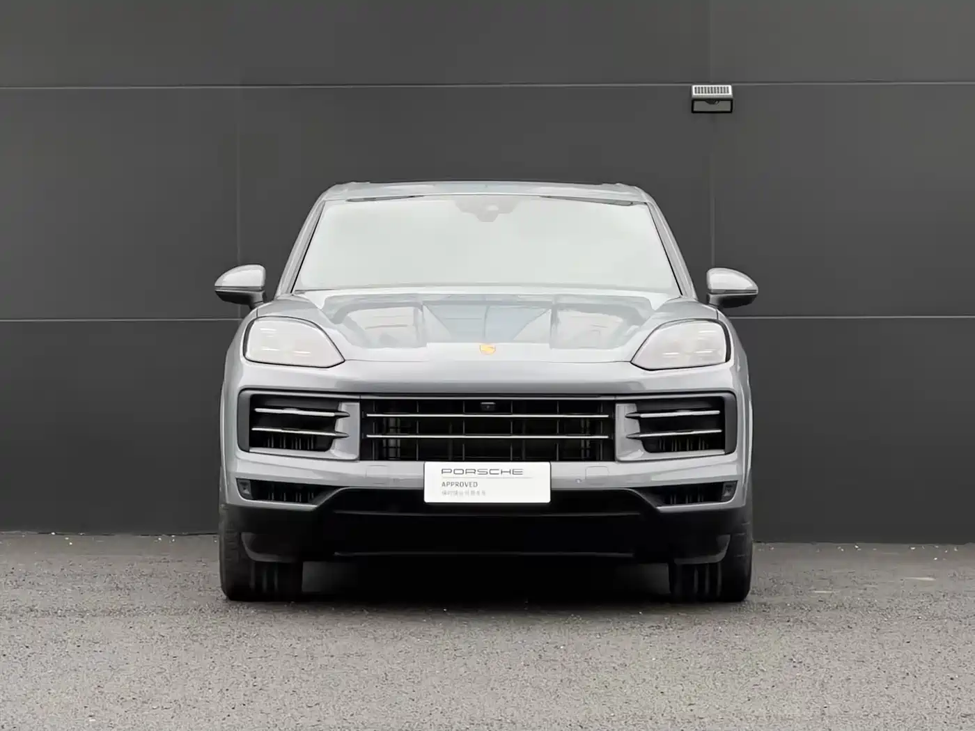 Porsche Cayenne 2024 Cayenne 3.0T фото 3