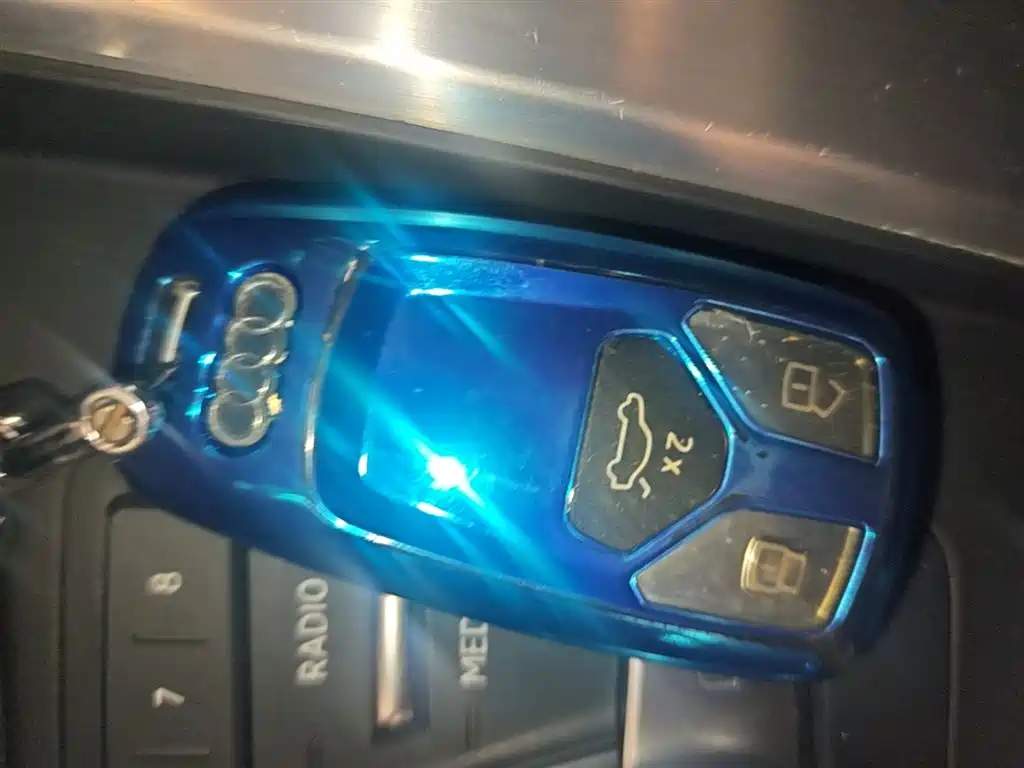 Audi A4L 2019 40 TFSI Fashion (China VI) фото 9