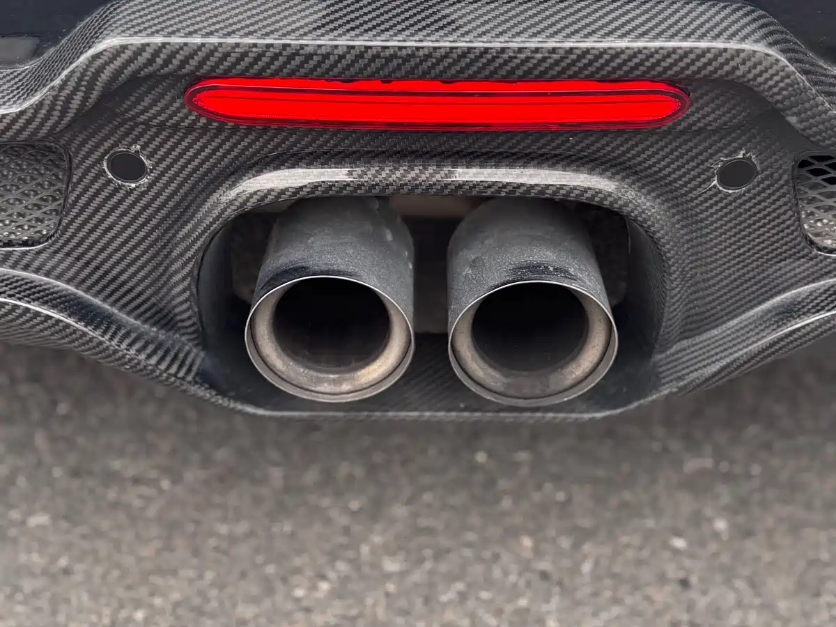 MINI JCW 2020 2.0T JOHN COOPER WORKS ALL-IN фото 11