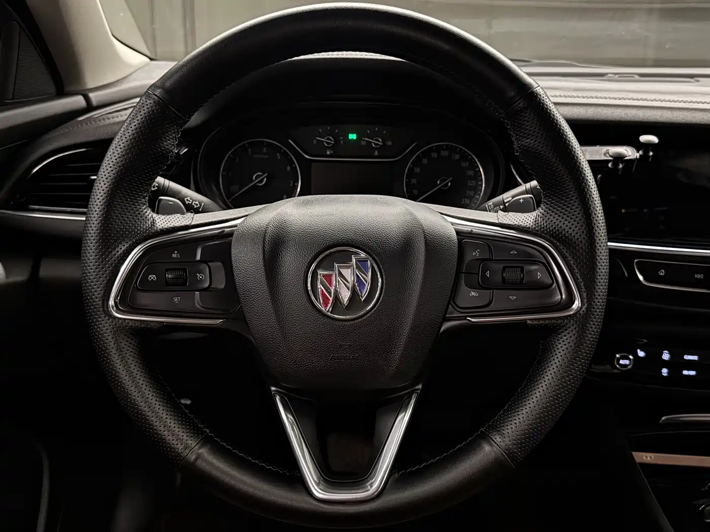 BUICK REGAL