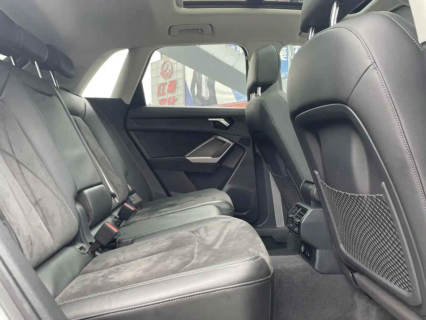 Audi Q3 2020 35 TFSI Fashion Dynamic фото 12