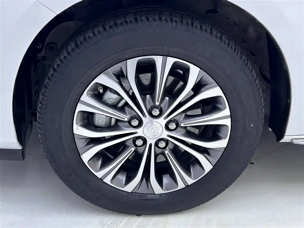 Buick GL8 2023 Facelift Land Business Class Luxury фото 11