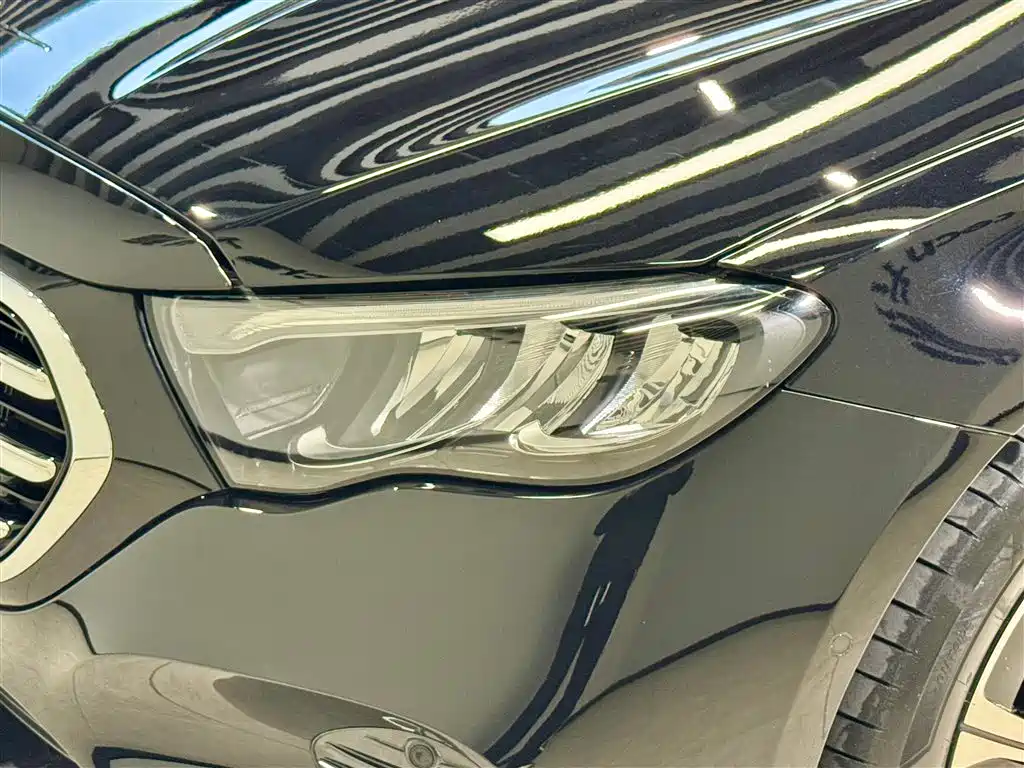 Mercedes-Benz E-Class 2024 Model E 300 L Luxury фото 8
