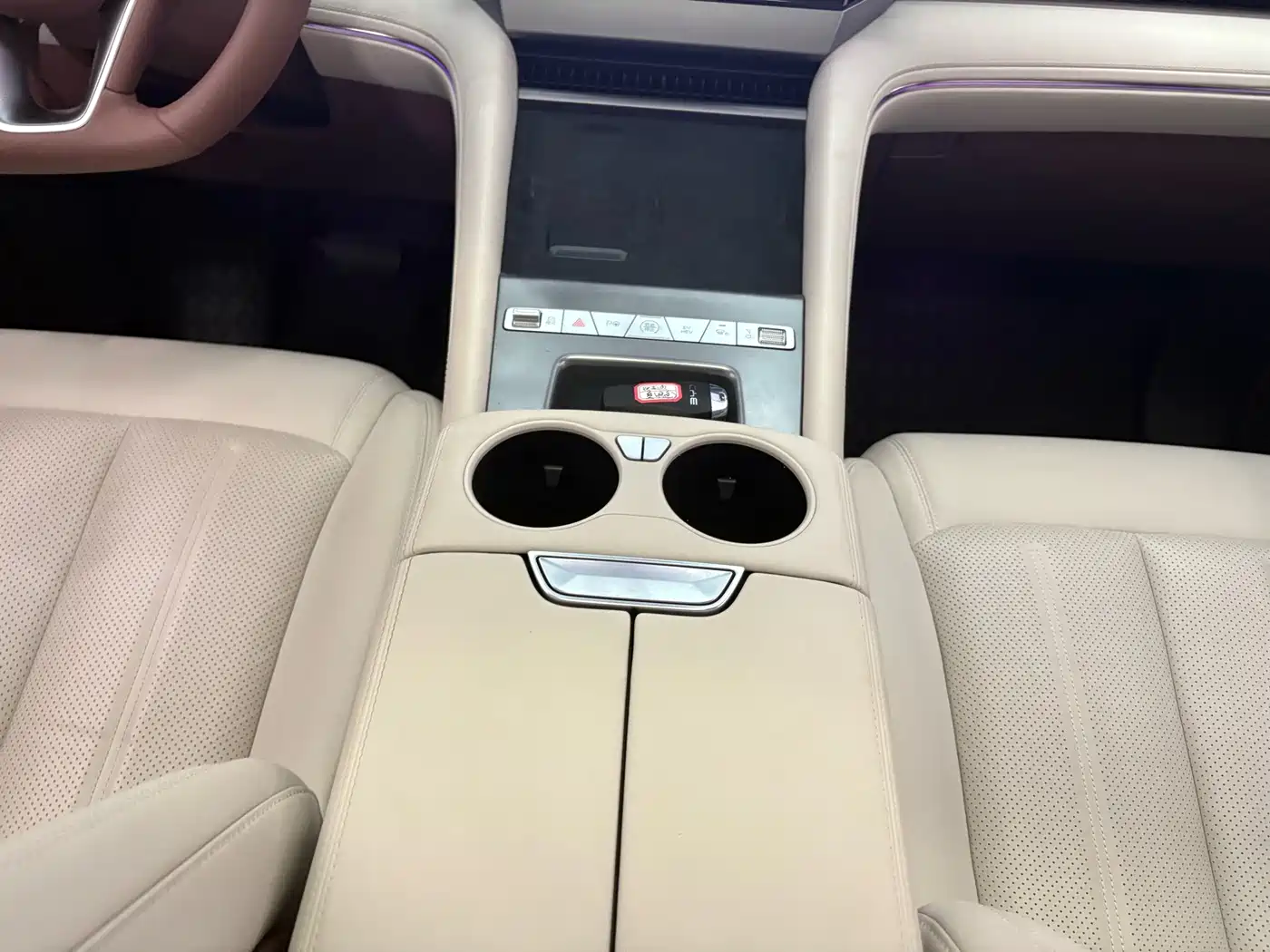 BYD Xia 2025 2025 DM-i 1.5T 180km Excellence