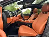 Фото 20 - Exeed Starway E05