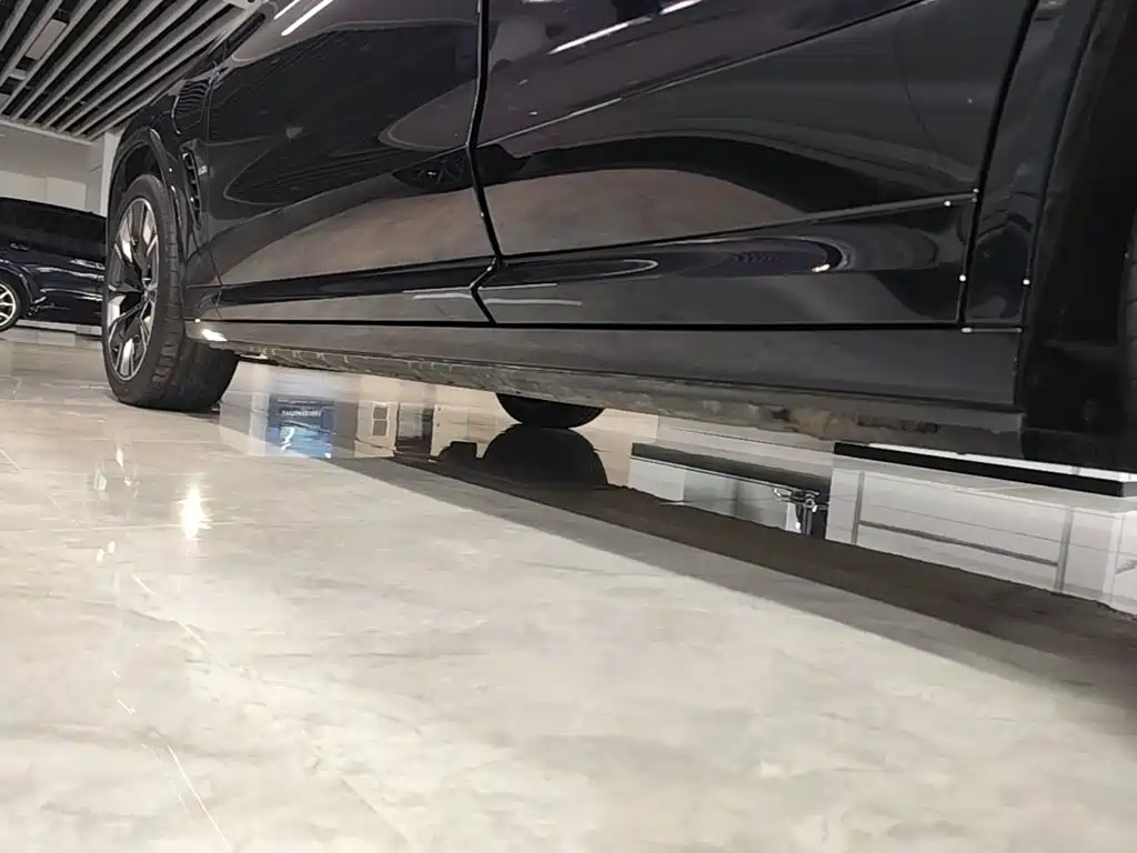 BMW iX3 2025 2024 Innovation Leader