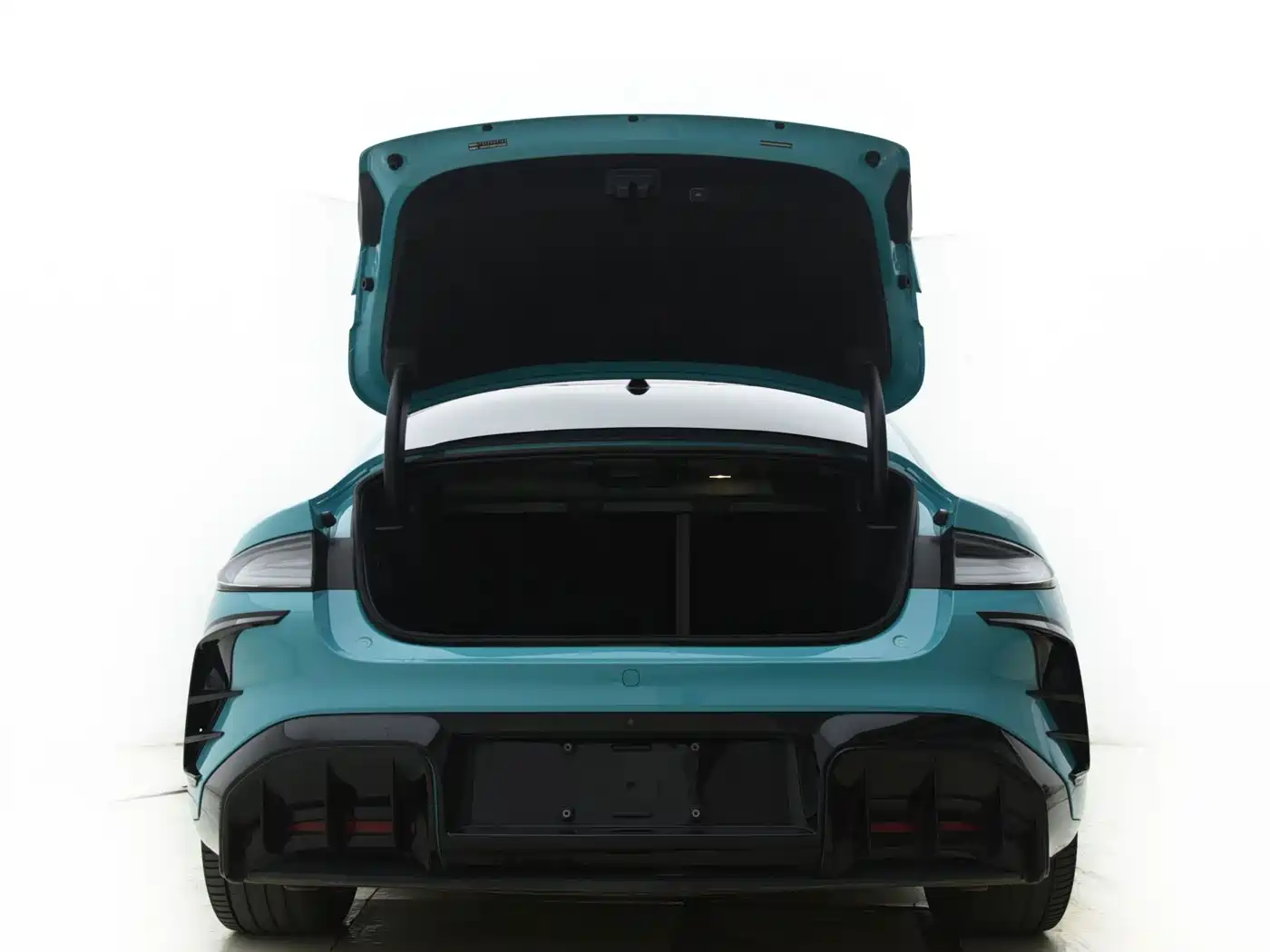 Xiaomi Auto Xiaomi SU7 2024 2024 AWD Extended Range Advanced Smart Driving Max Edition