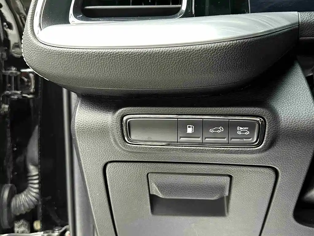 GAC Trumpchi Trumpchi GS8 2022 Dual Engine Series 2.0TM 2WD Premium Edition (6-Seater) фото 21