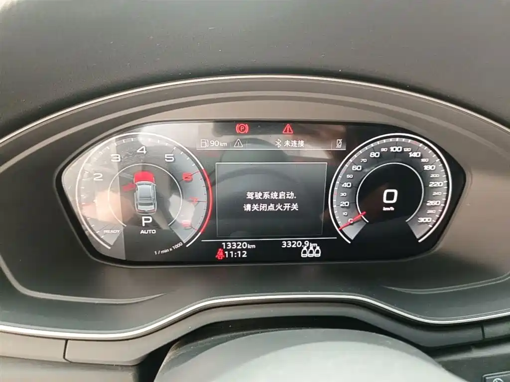 Audi A4L 2025 2 Million Celebration Edition 40 TFSI Luxury Dynamic фото 12