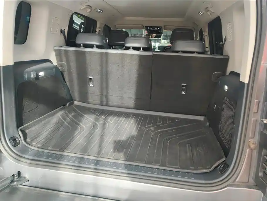 FANG CHENG BAO LEOPARD 5