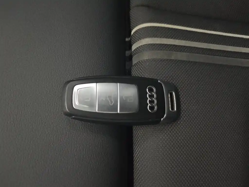 Audi A3 2021 A3L Limousine 35 TFSI Fashion Sport фото 9