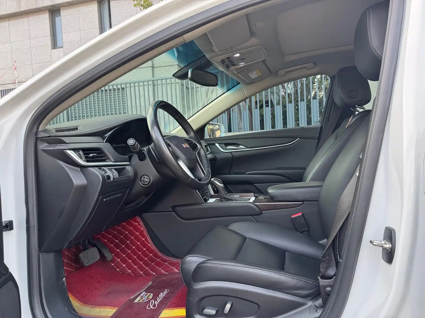 Cadillac XTS 2018 28T Technology фото 5