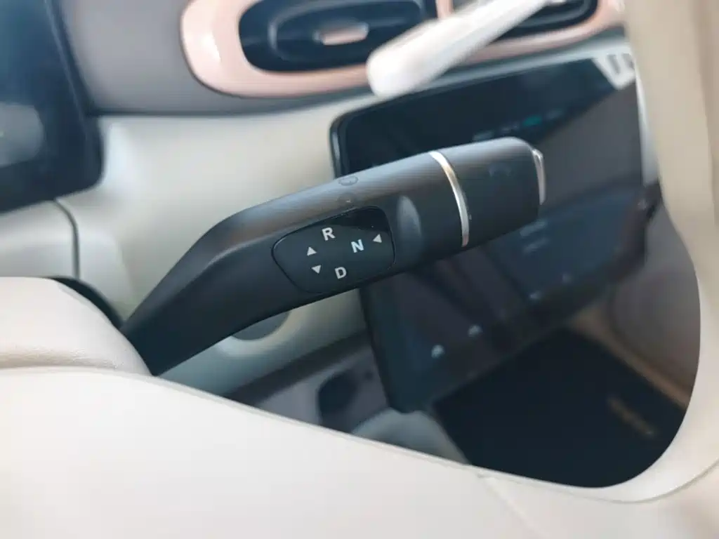 Leapmotor T03 2025 2025 Model 310 Comfort Edition