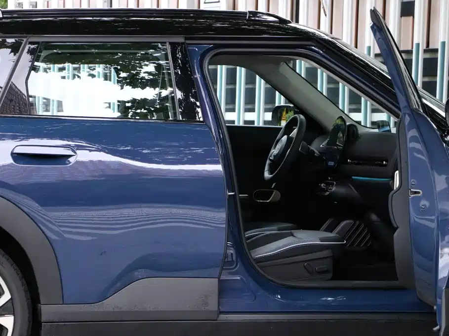 MINI Electric MINI ACEMAN 2024 2024 Model SE Artist