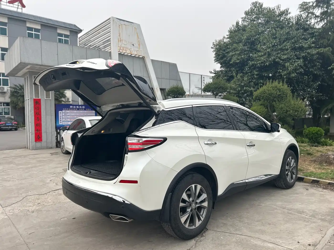 Toyota RAV4 Rongfang 2019 2.0L CVT 2WD Trend Edition China VI фото 20