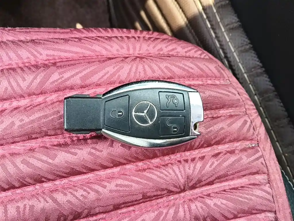 Mercedes-Benz C-Class 2017 Facelift C 180 L Fashion Sport Edition фото 9