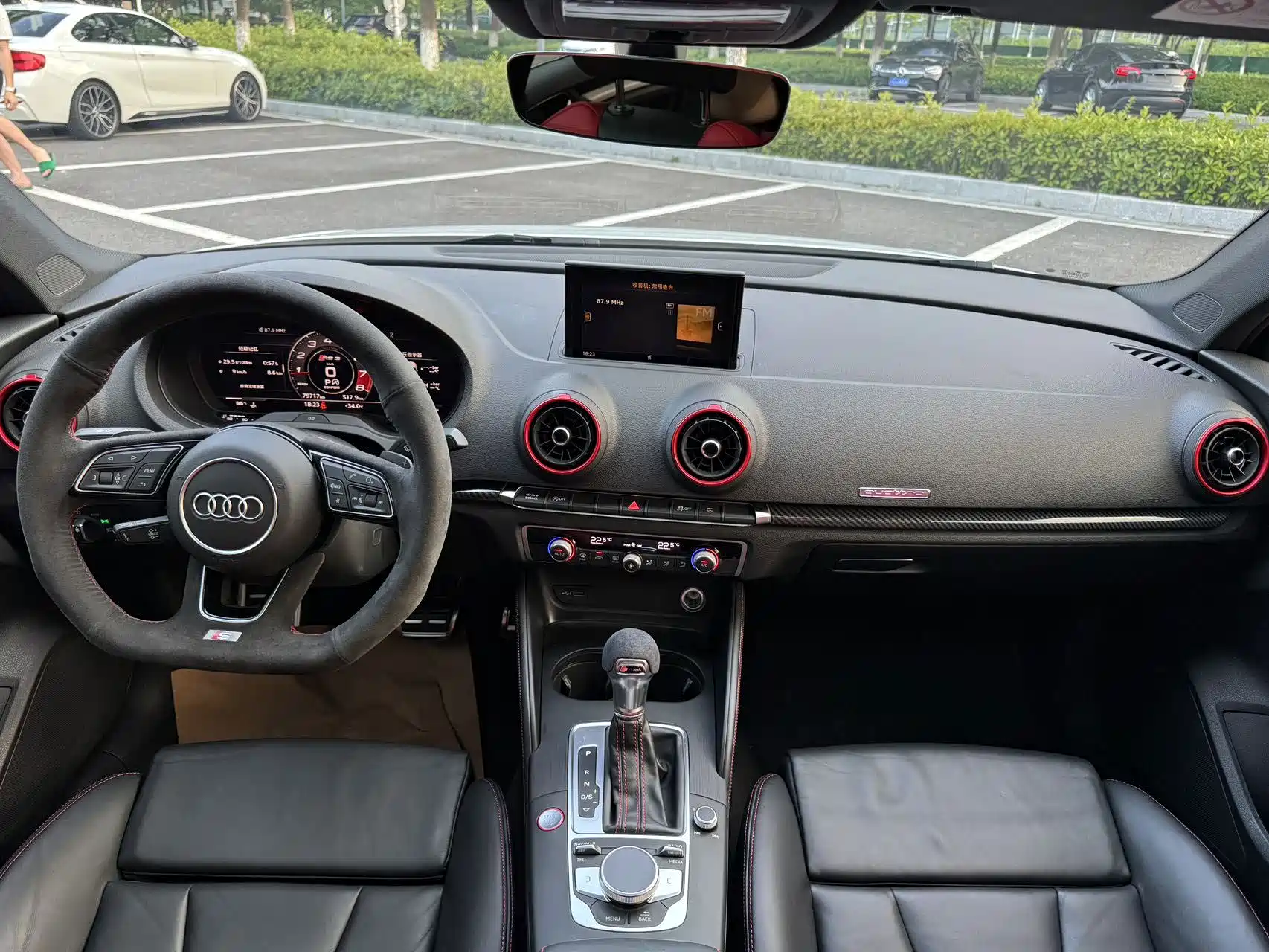 Photo 10 - Audi S3
