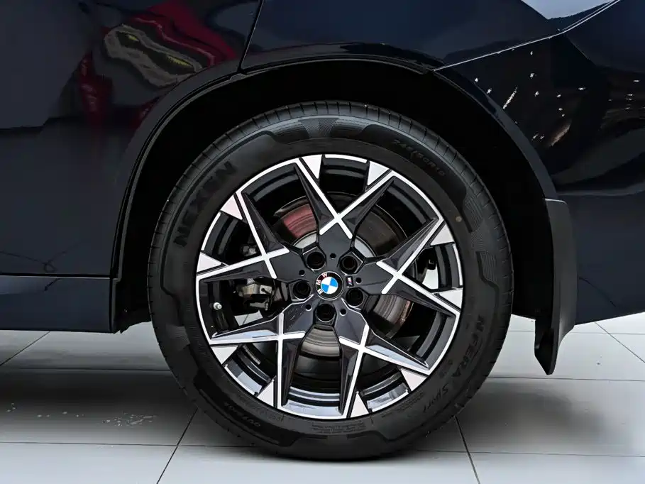 BMW X3 2026 2026 xDrive25L M Sport Shadowline Package