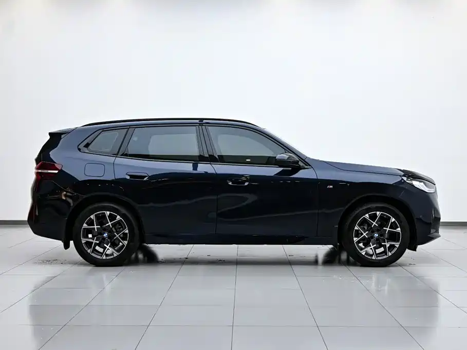 BMW X3 2026 2026 xDrive25L M Sport Shadowline Package
