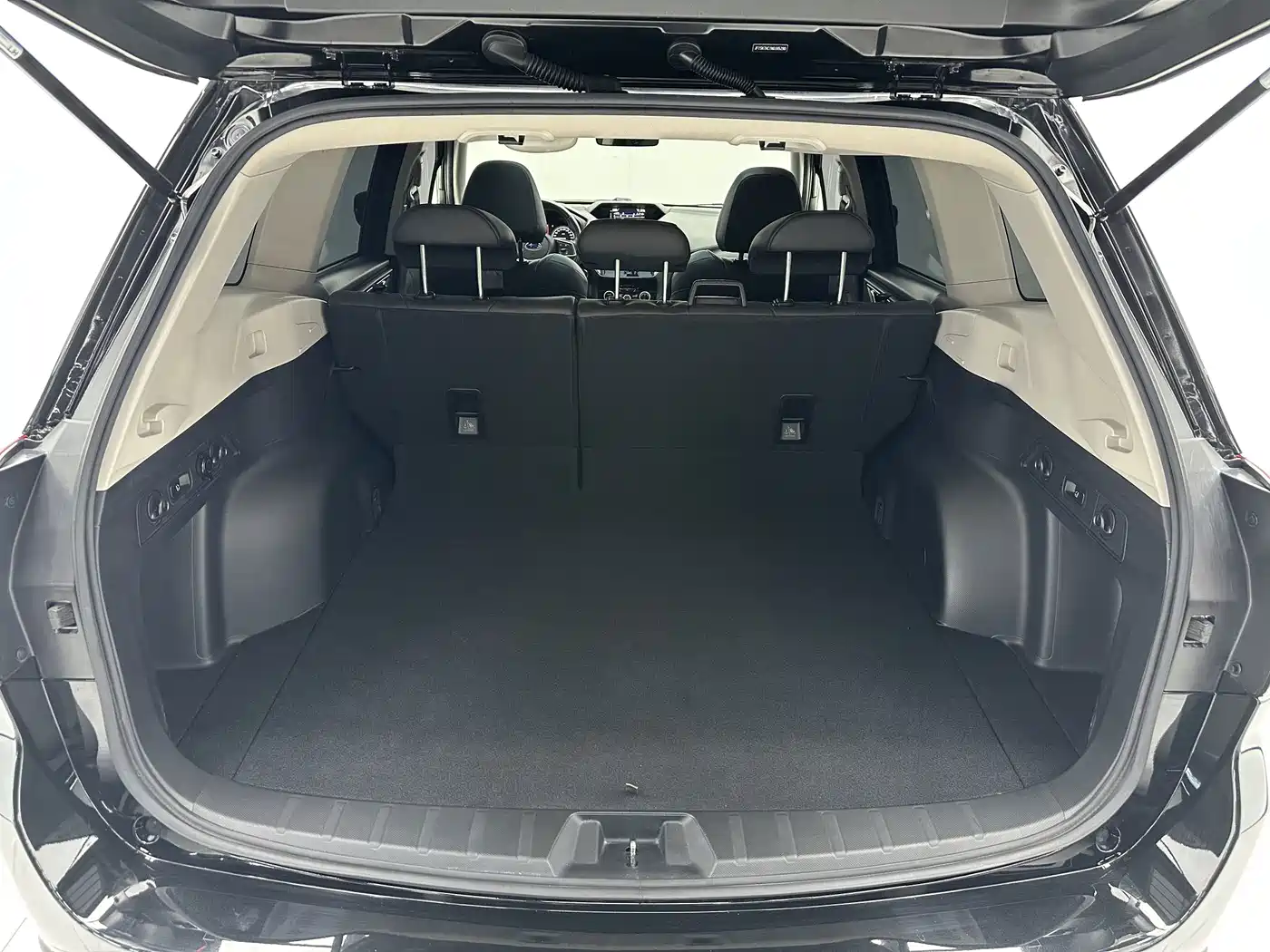 Subaru Forester 2022 2022 2.0i AWD Luxury Edition with EyeSight