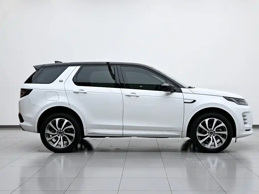 Land Rover Discovery Sport 2024 2024 Performance Technology Edition