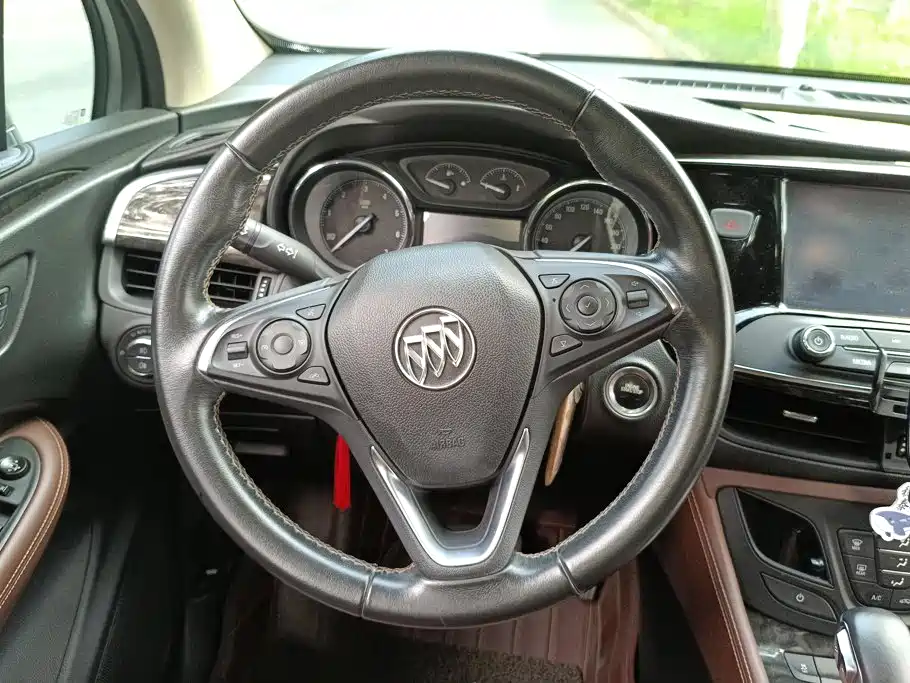 Photo 15 - Buick Envision Plus
