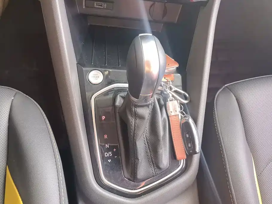 Jetta VS5 2020 2019 280TSI Automatic Glory