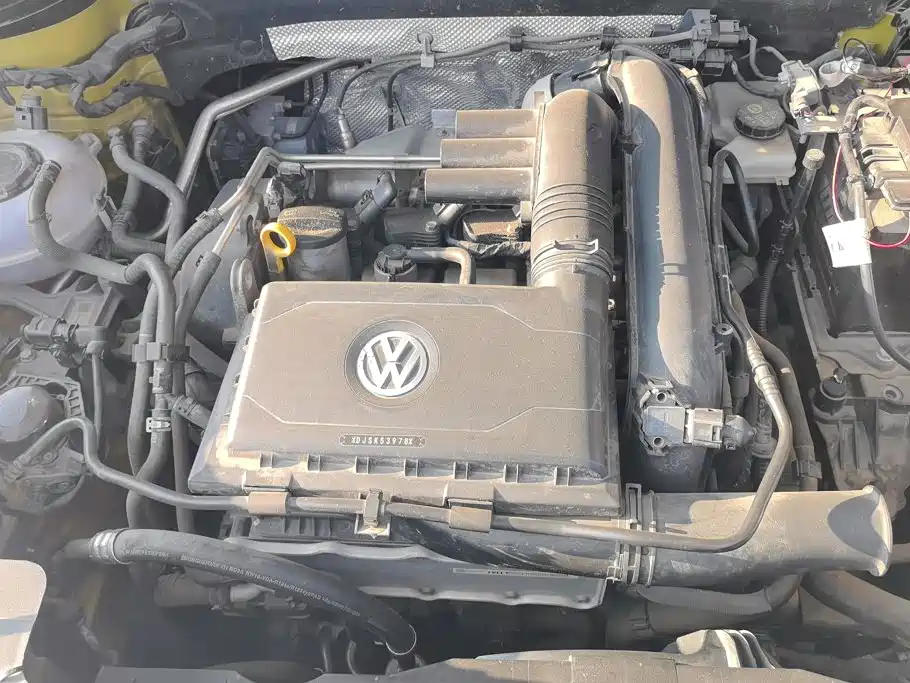 Jetta VS5 2020 2019 280TSI Automatic Glory