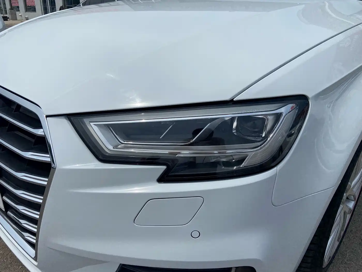 Audi A3 2018 30th Anniversary Sportback 35 TFSI Style фото 21