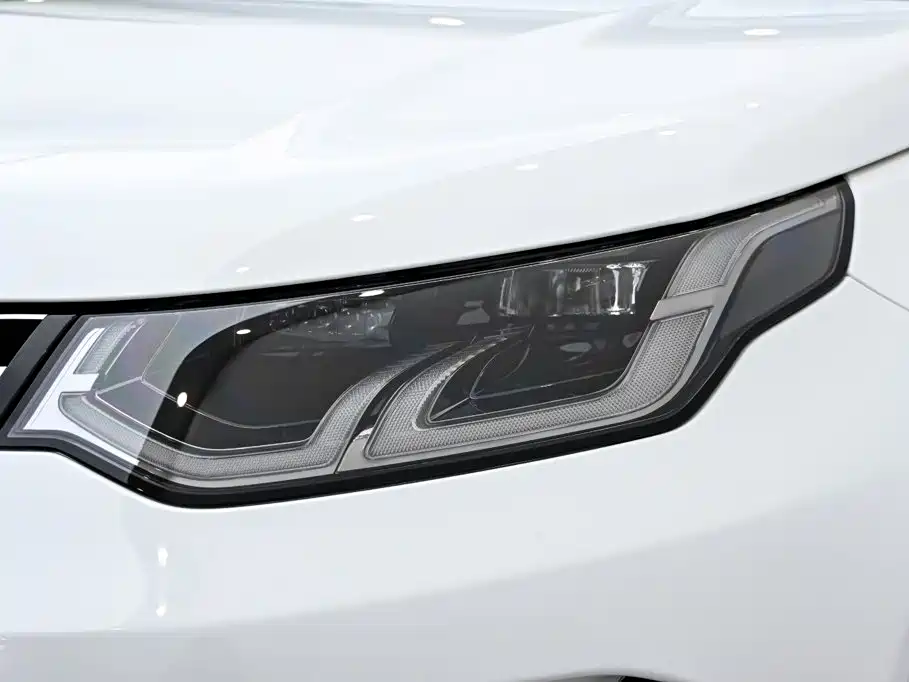 Land Rover Discovery Sport 2024 2024 Performance Technology Edition