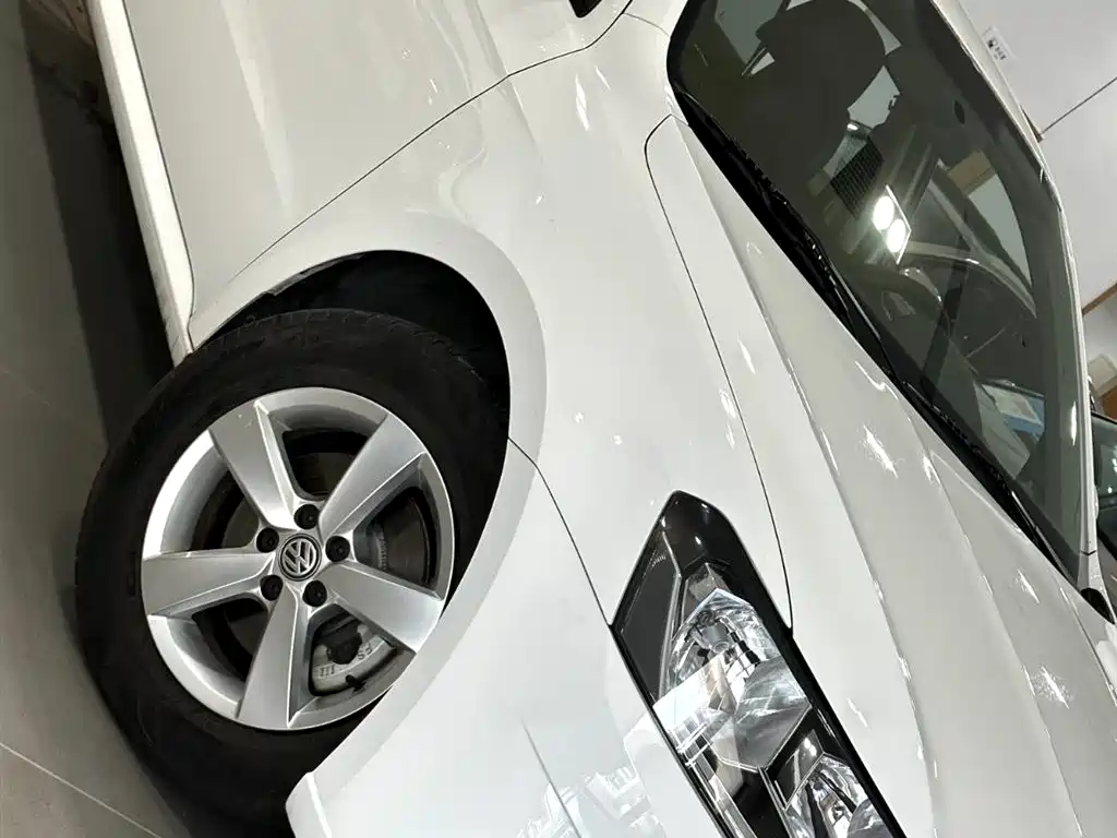 Volkswagen Lavida 2019 Lavida Start 1.5L Auto Trend (China VI) фото 26