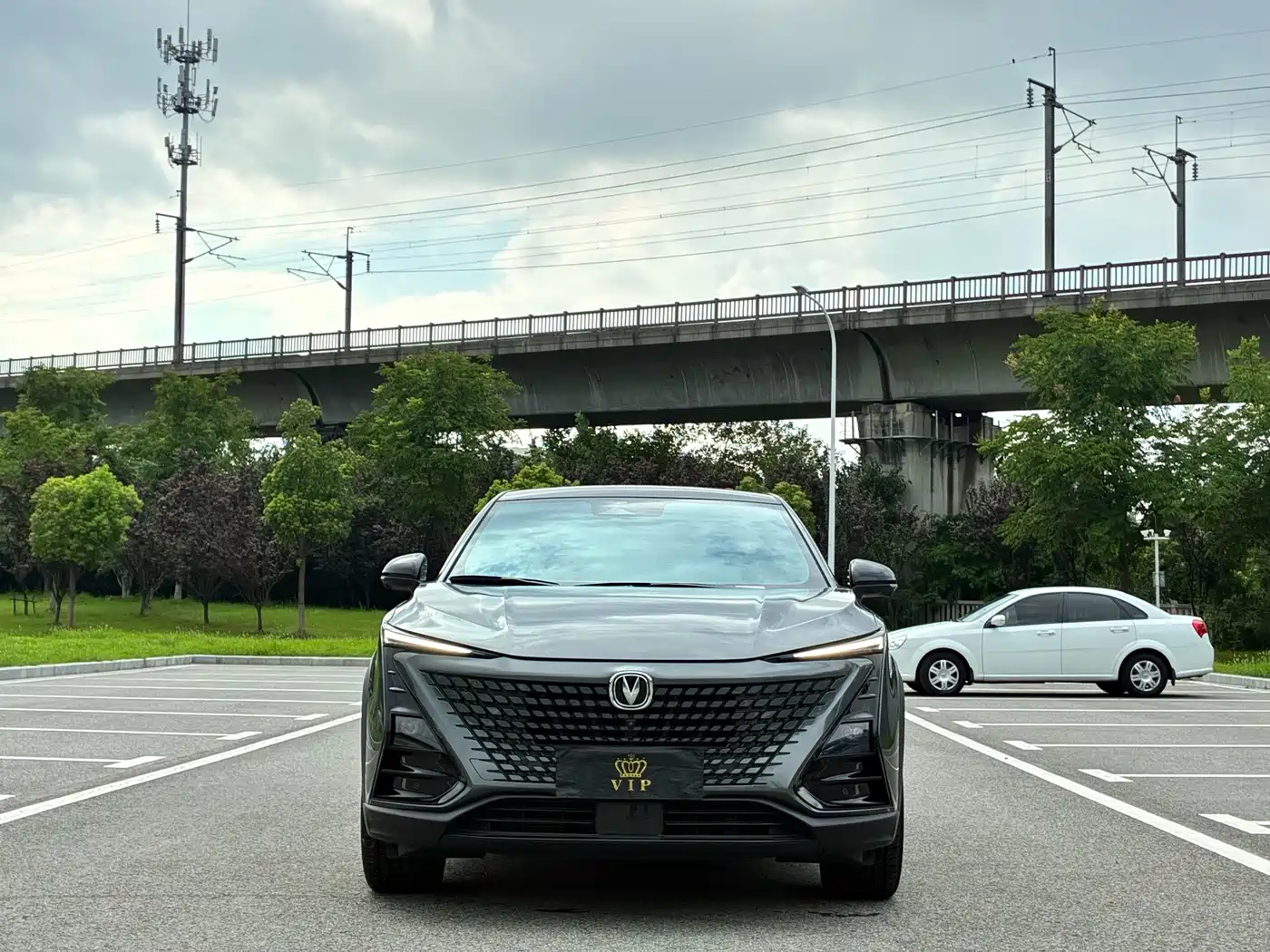 2023 Changan UNI-T