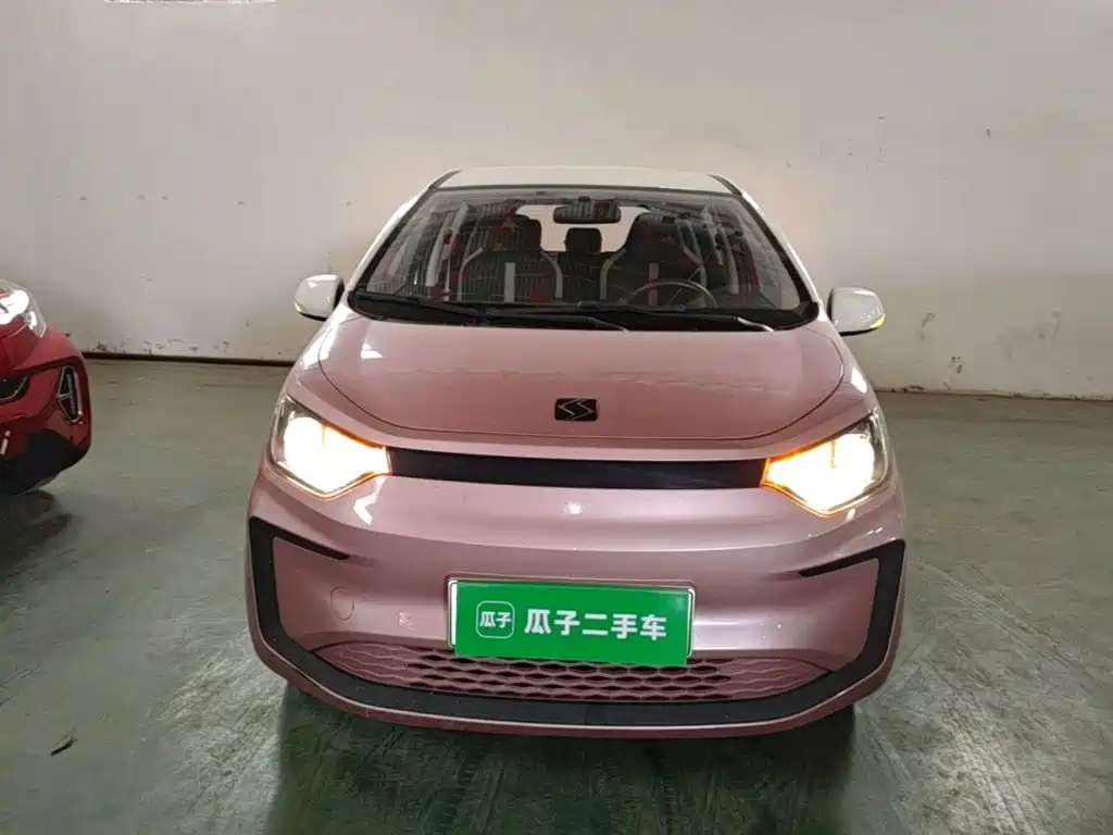 Sehol Flower Fairy 2021 2021 Jimei Edition 302km Fashion
