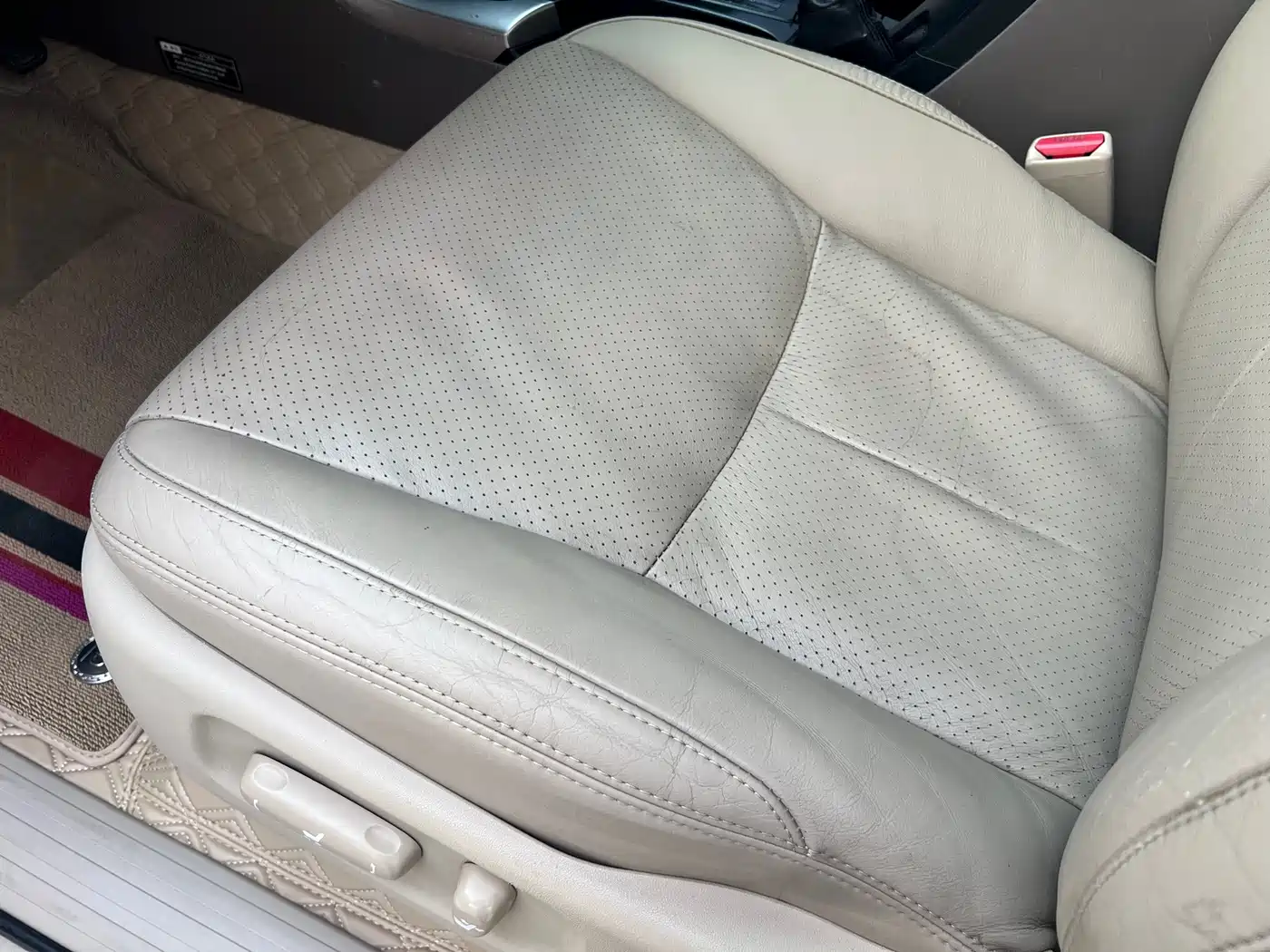 Toyota Prado 2006 2006 4.0L Auto VX