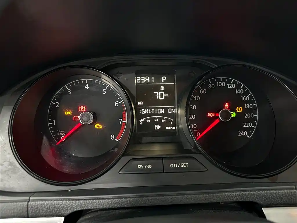 Volkswagen Lavida 2019 Lavida Start 1.5L Auto Trend (China VI) фото 9