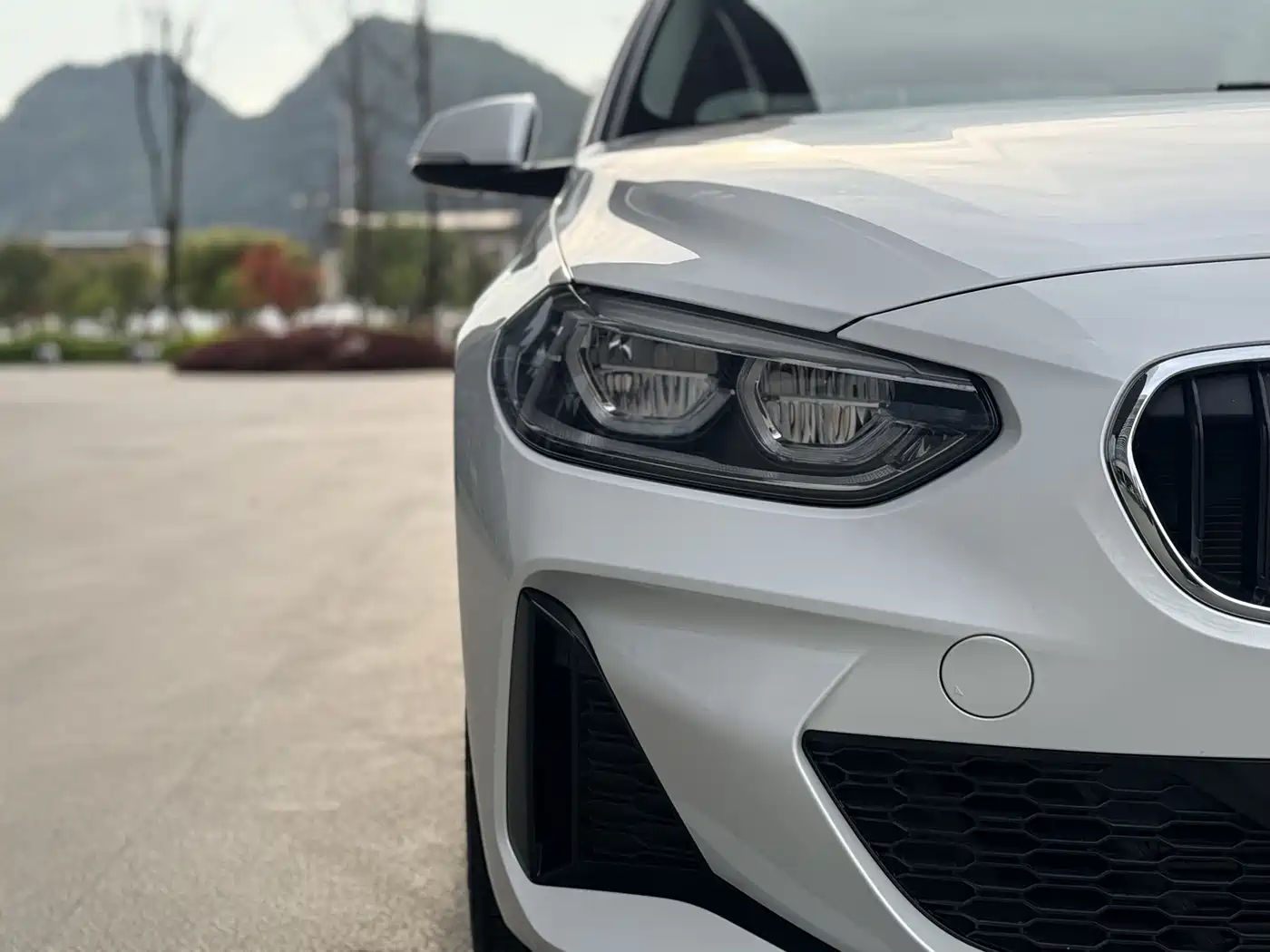 BMW 1 Series 2020 Model 125i Leading M Sport Package фото 8