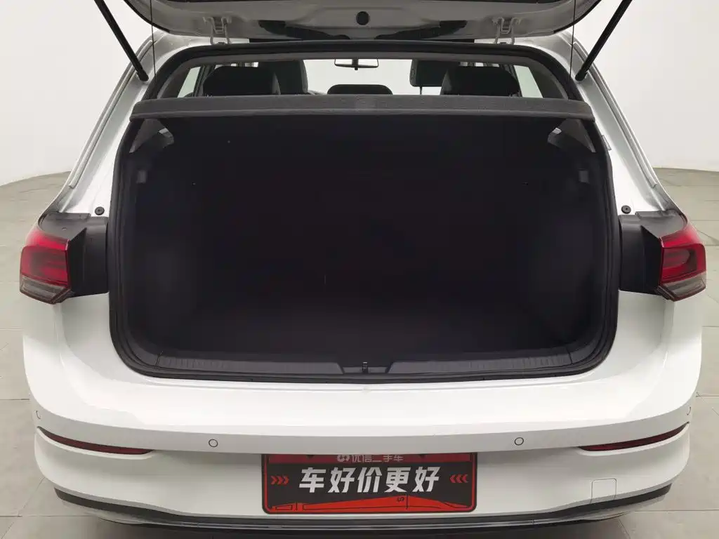 Volkswagen Golf, миниатюра 16