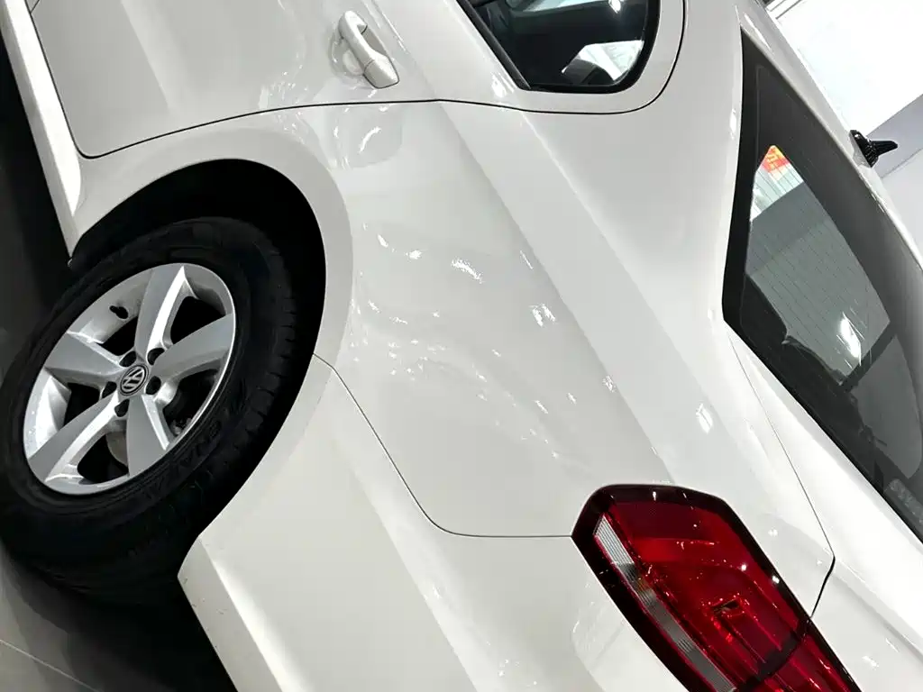 Volkswagen Lavida 2019 Lavida Start 1.5L Auto Trend (China VI) фото 24