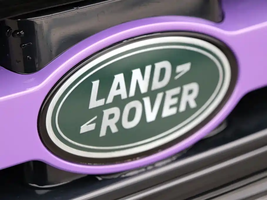 Land Rover Defender 2025 90 3.0T P400 X-Dynamic HSE фото 22