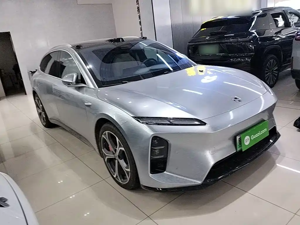 Фото 4 - NIO ET5T